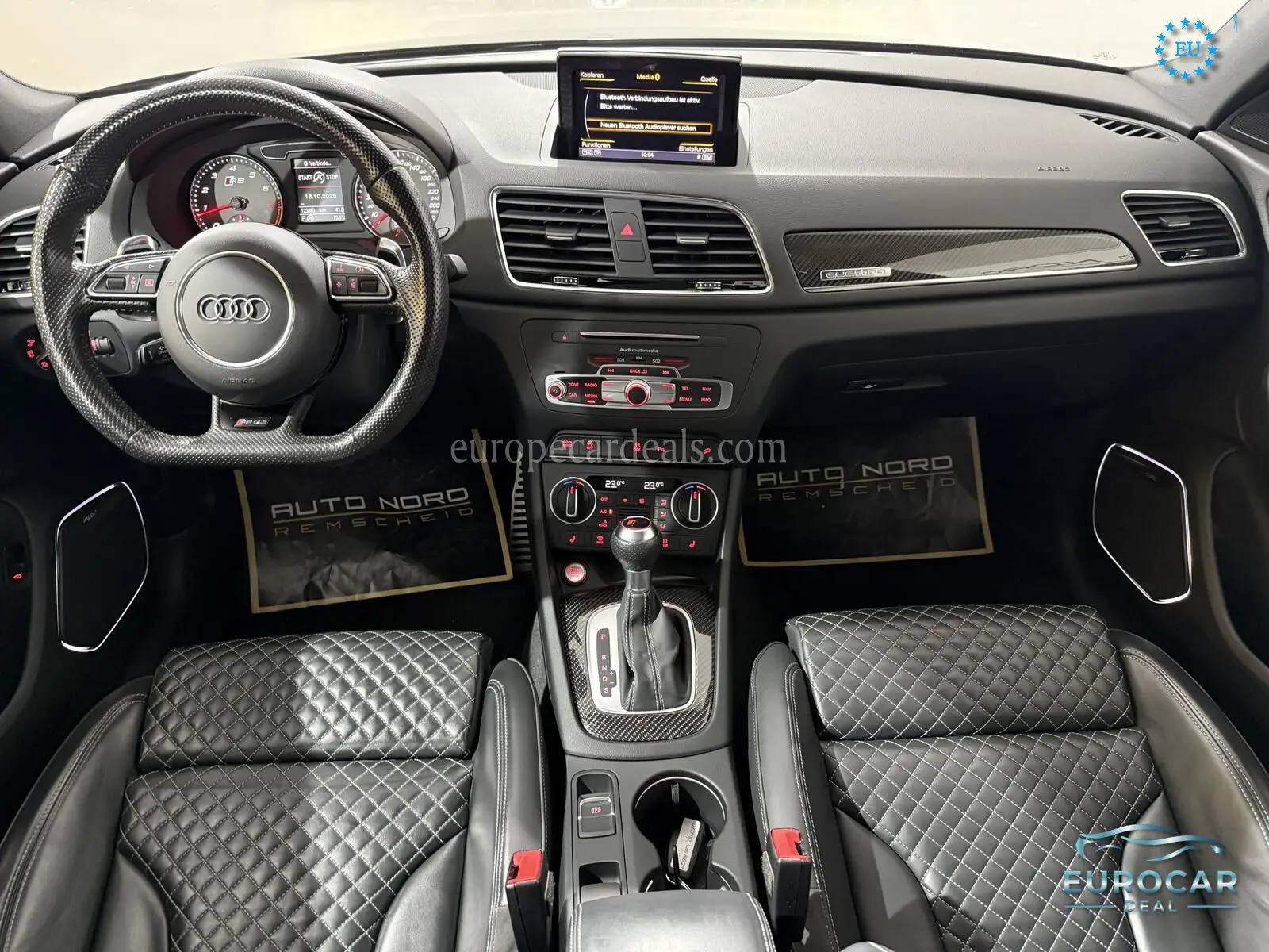 Audi RSQ3