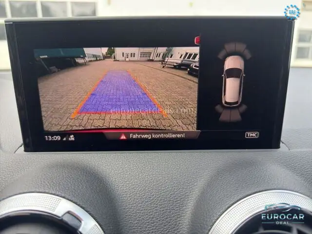 Audi SQ2