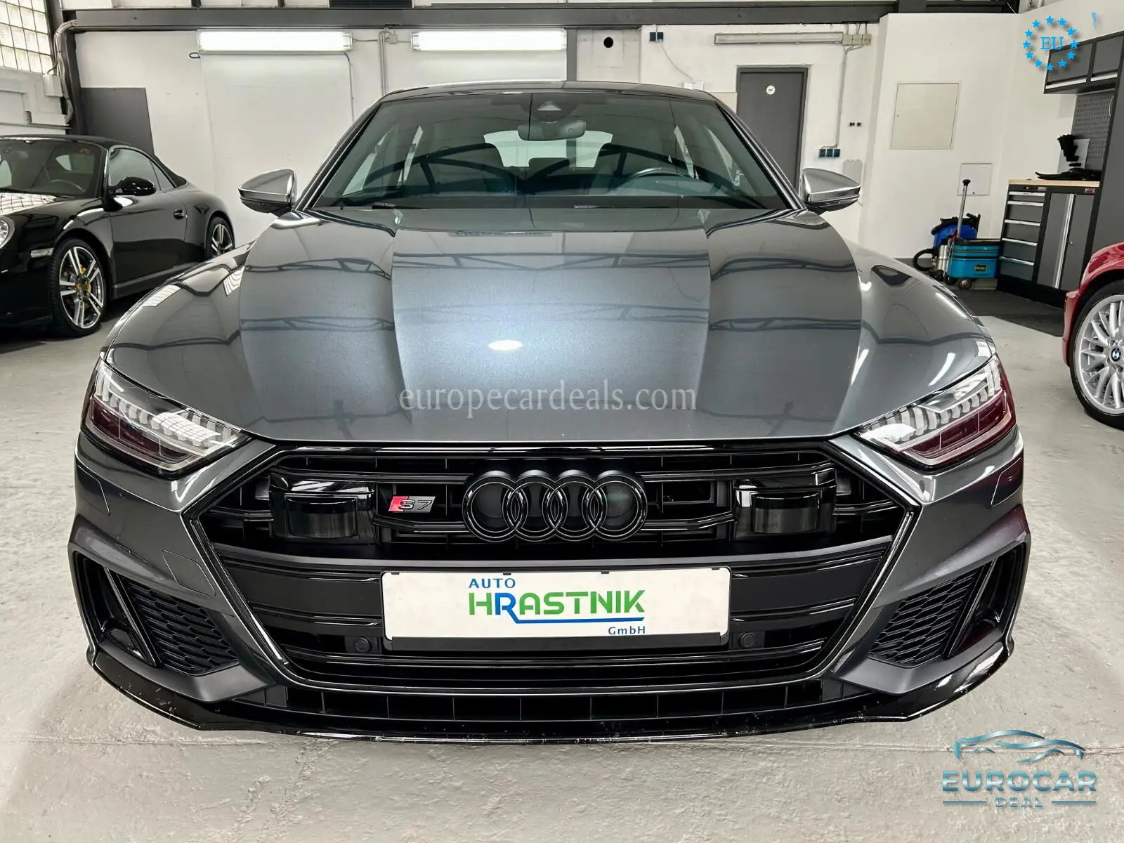 Audi S7