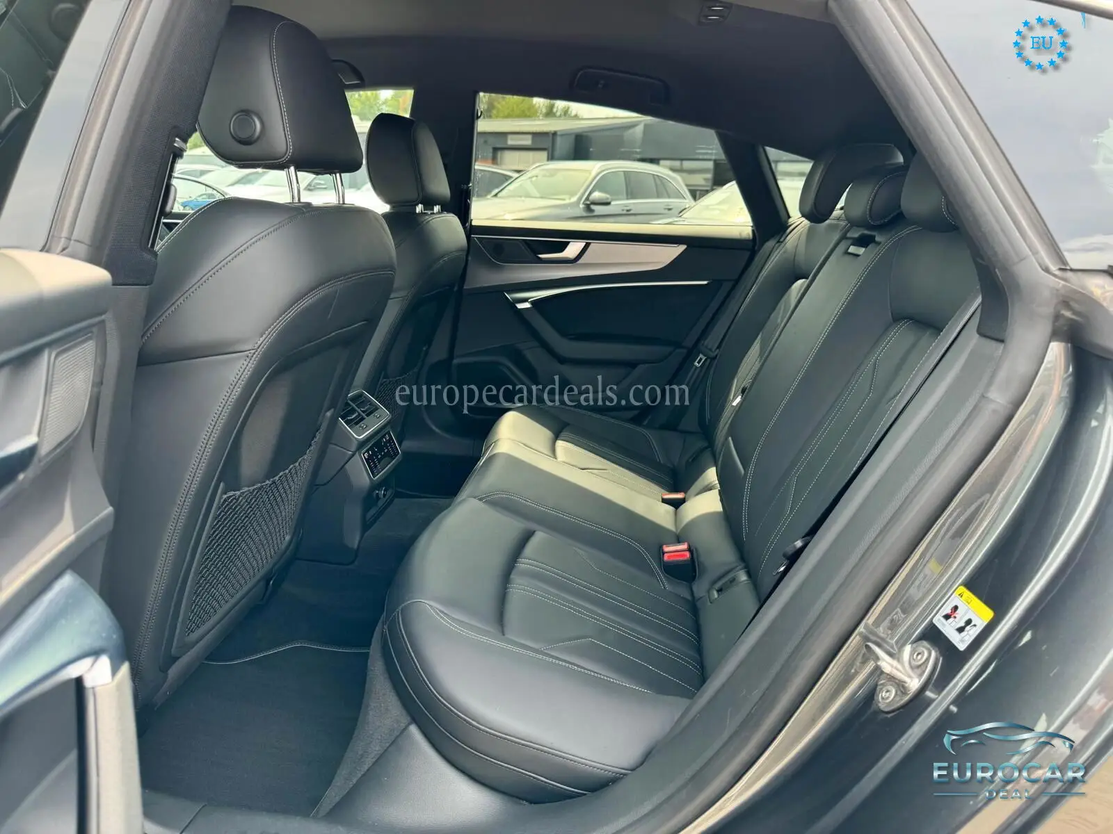 Audi S7