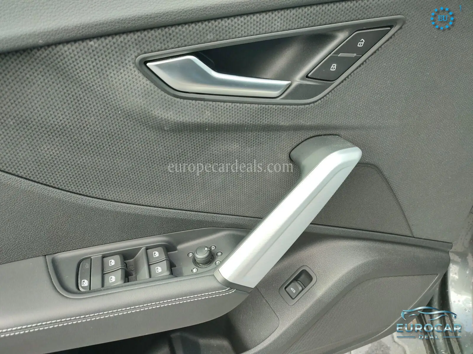 Audi SQ2