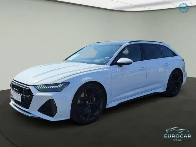 Audi RS6