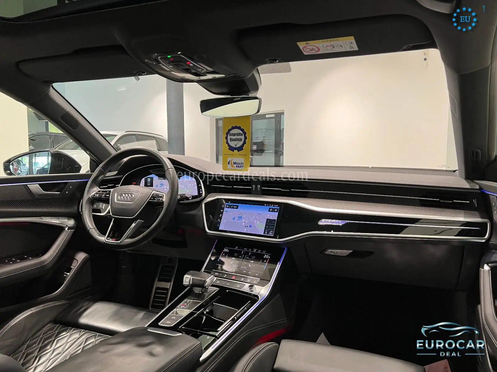 Audi S7