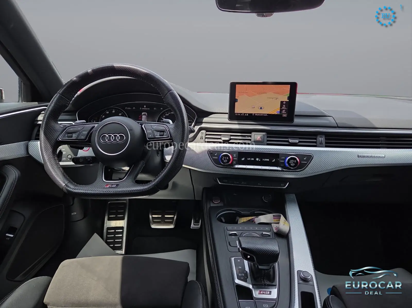 Audi RS4