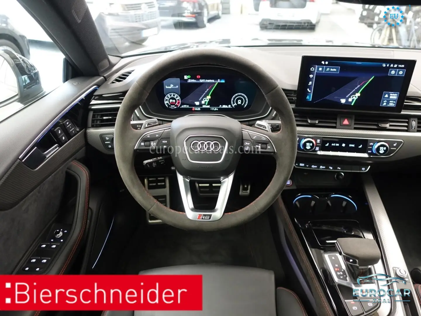 Audi RS5