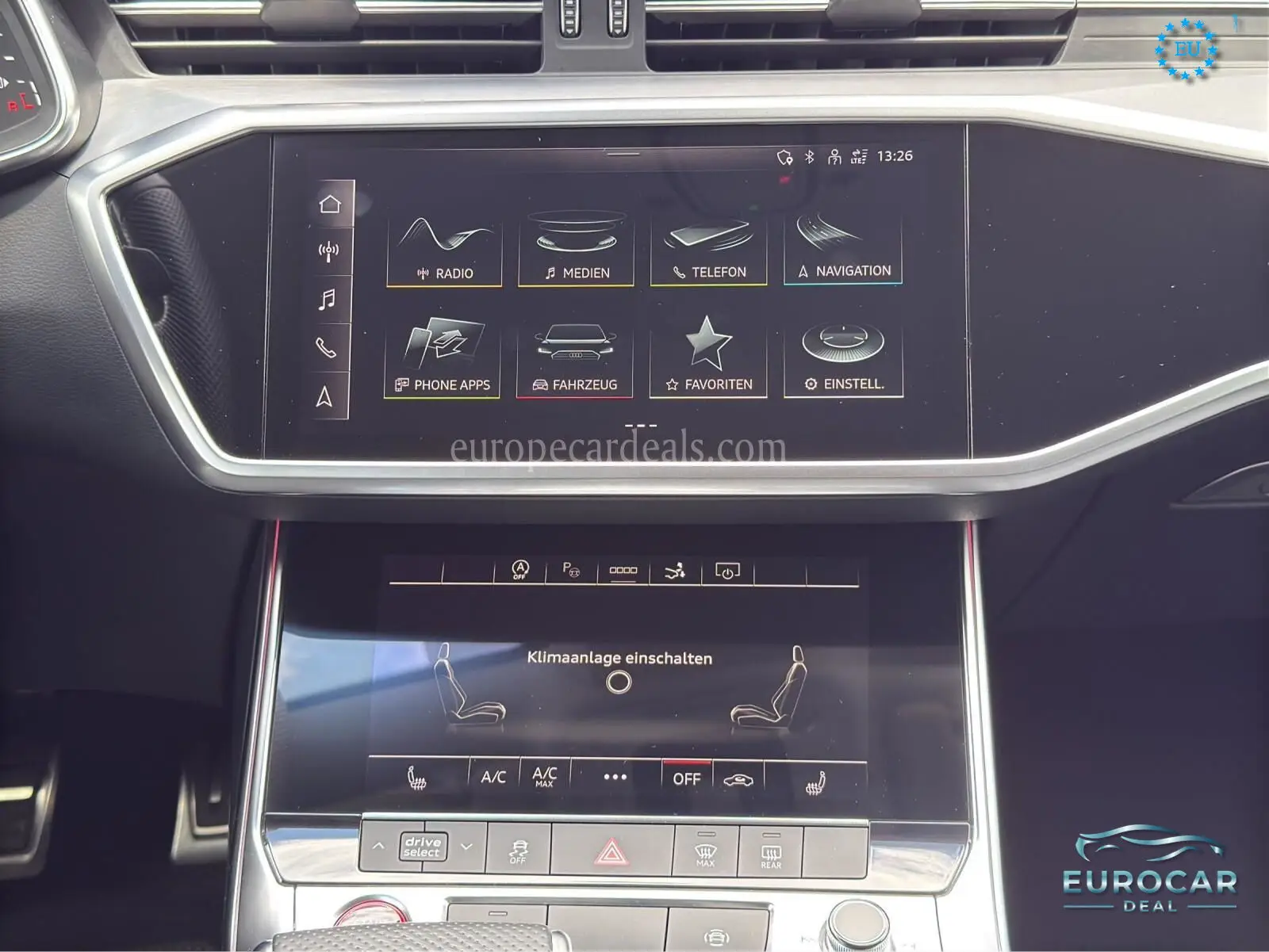 Audi S7