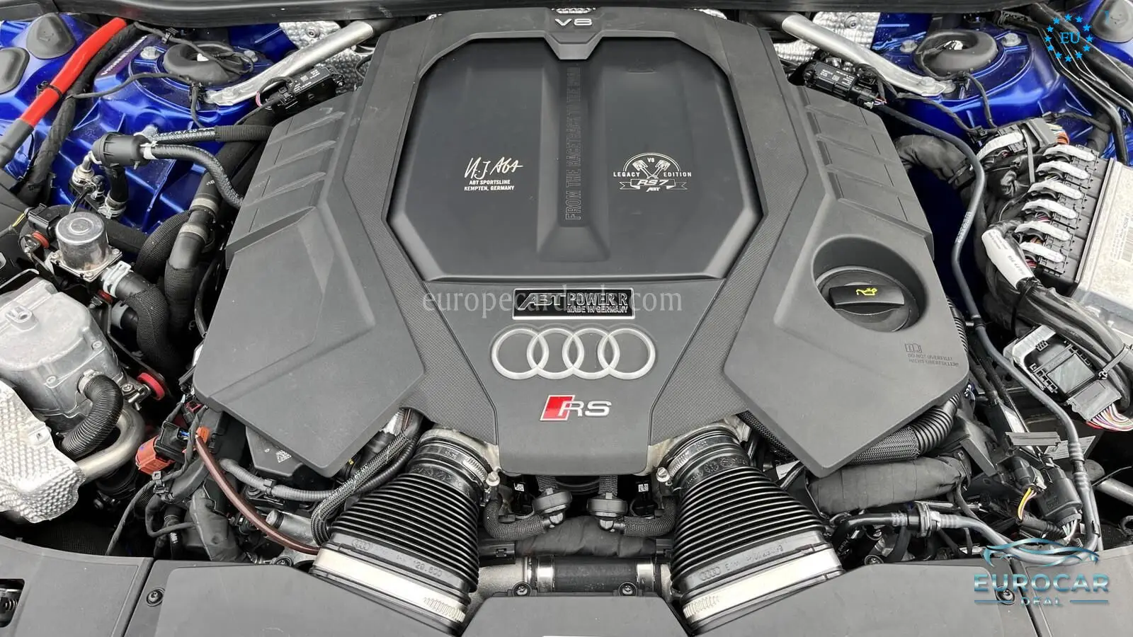 Audi RS7