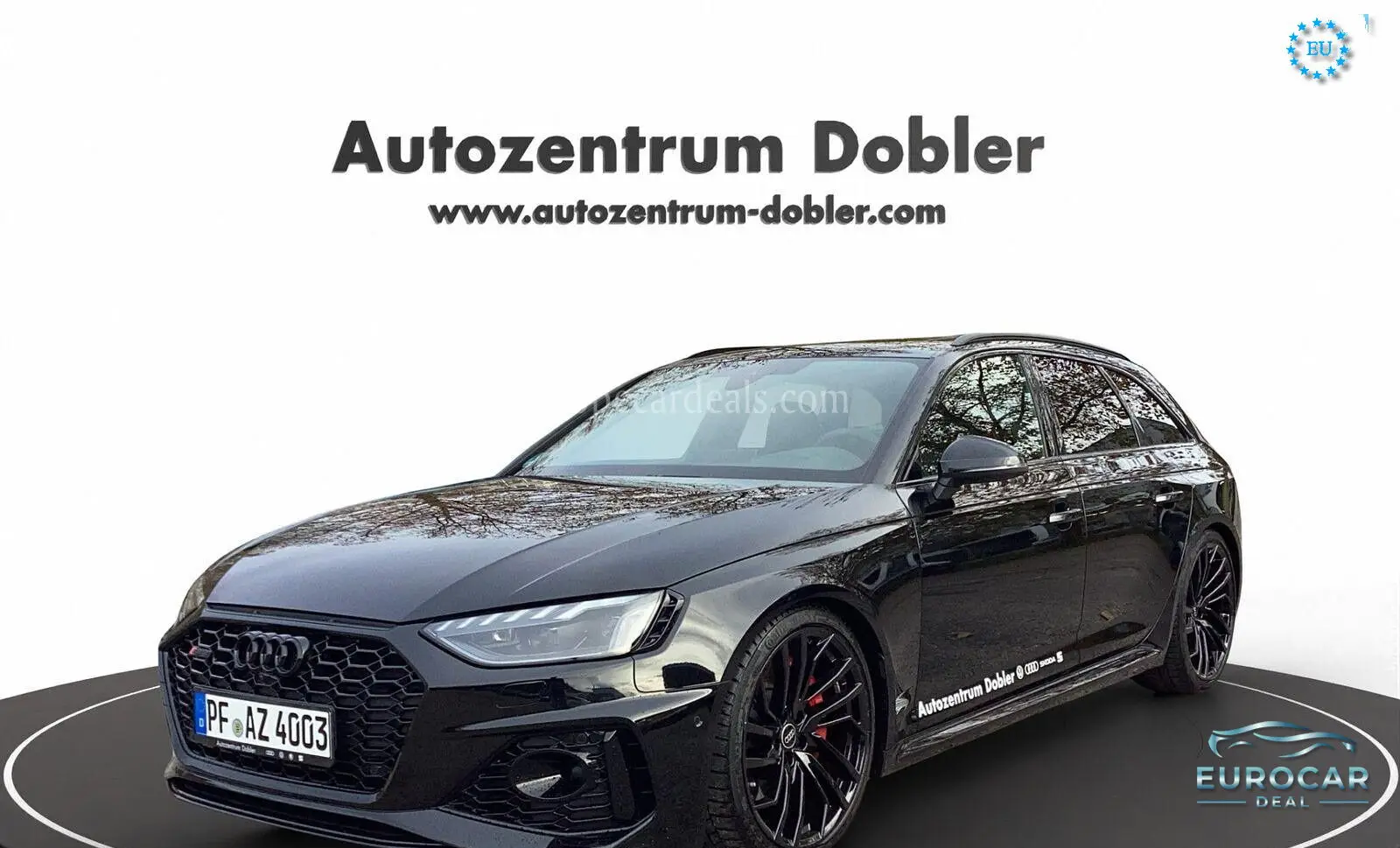 Audi RS4