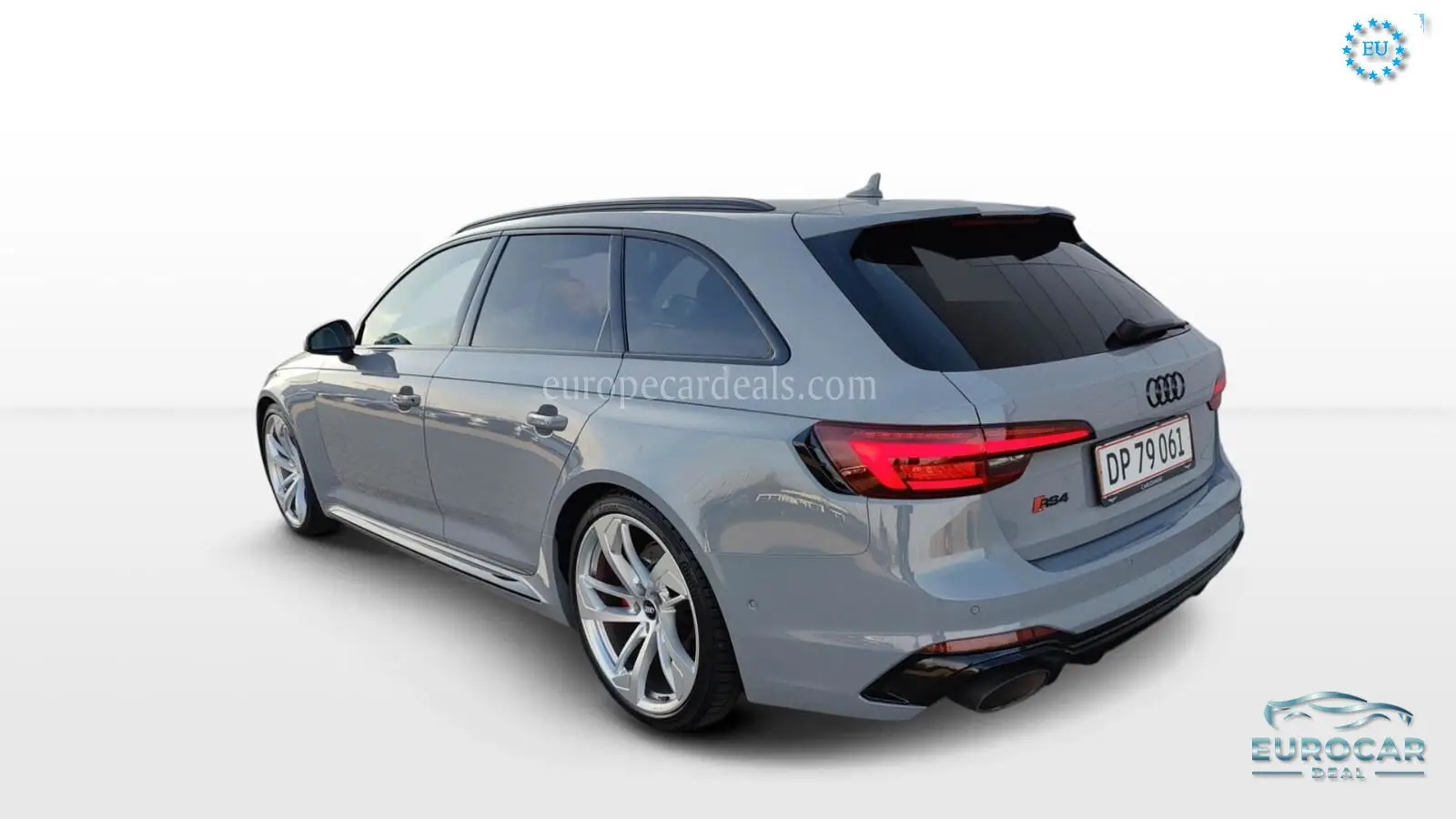 Audi RS4