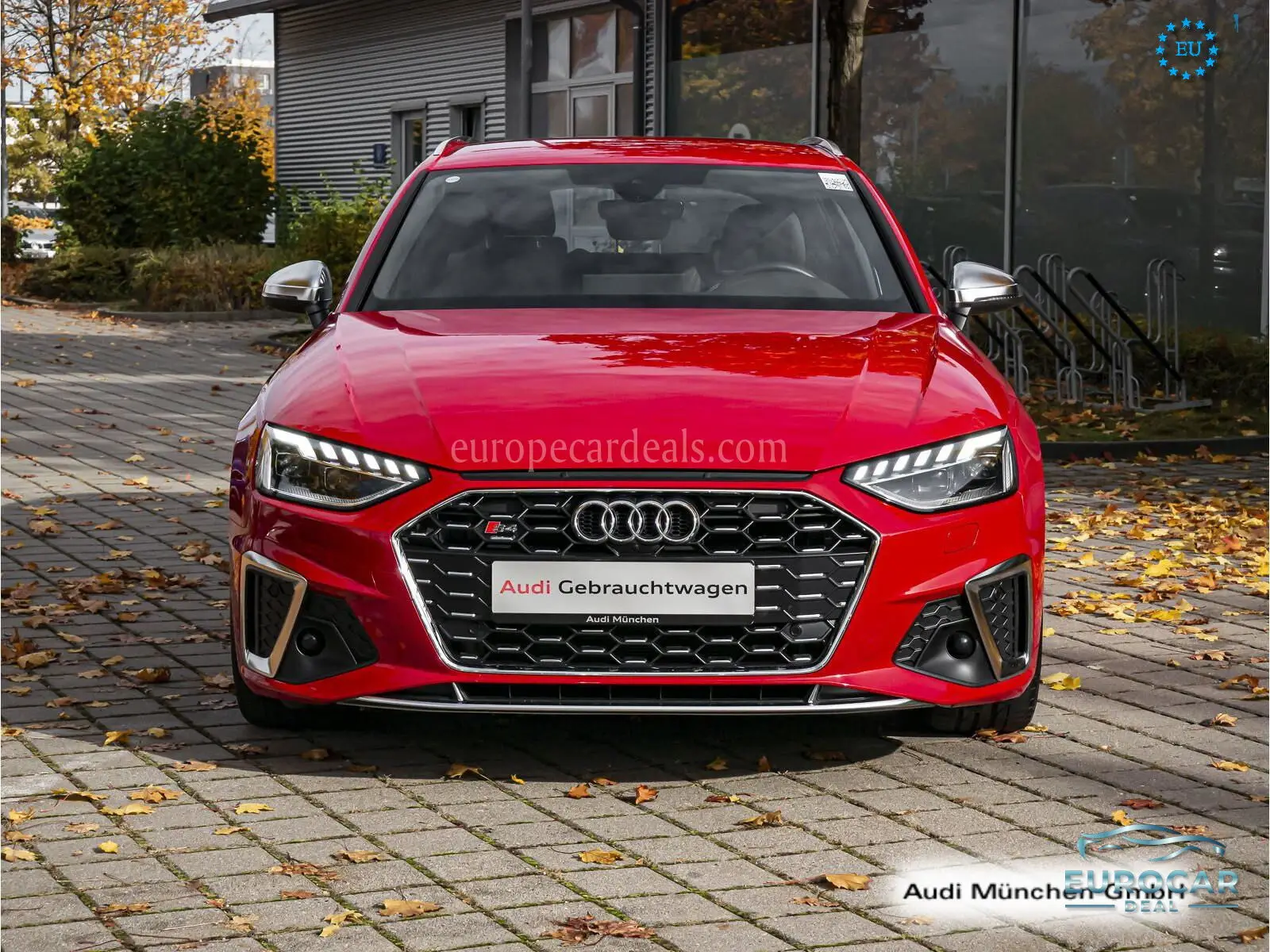 Audi S4
