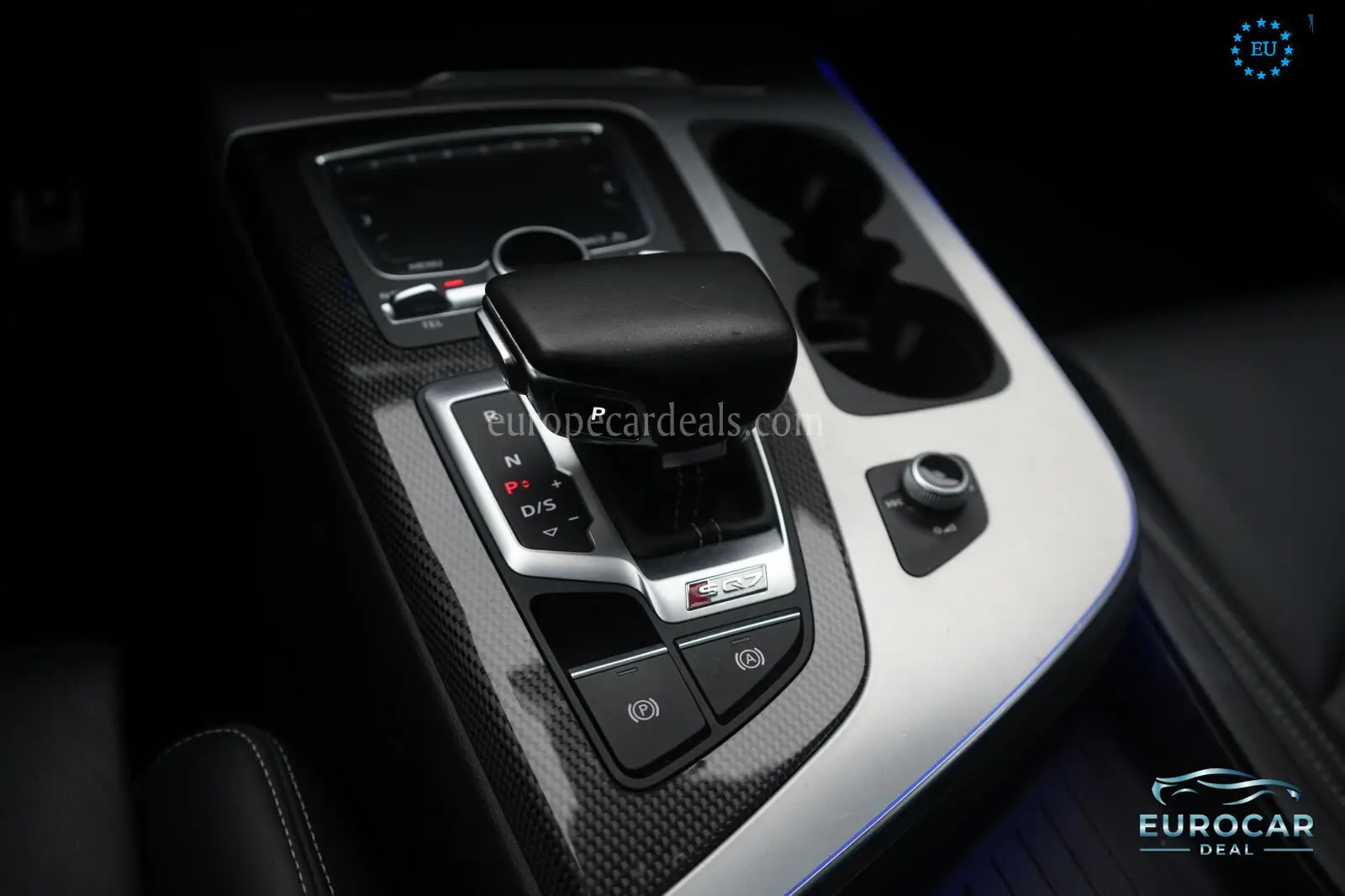 Audi SQ7