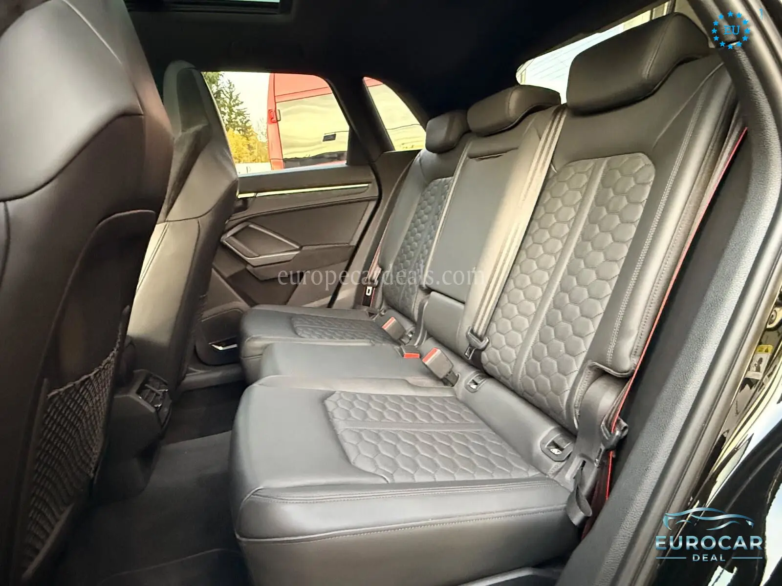 Audi RSQ3