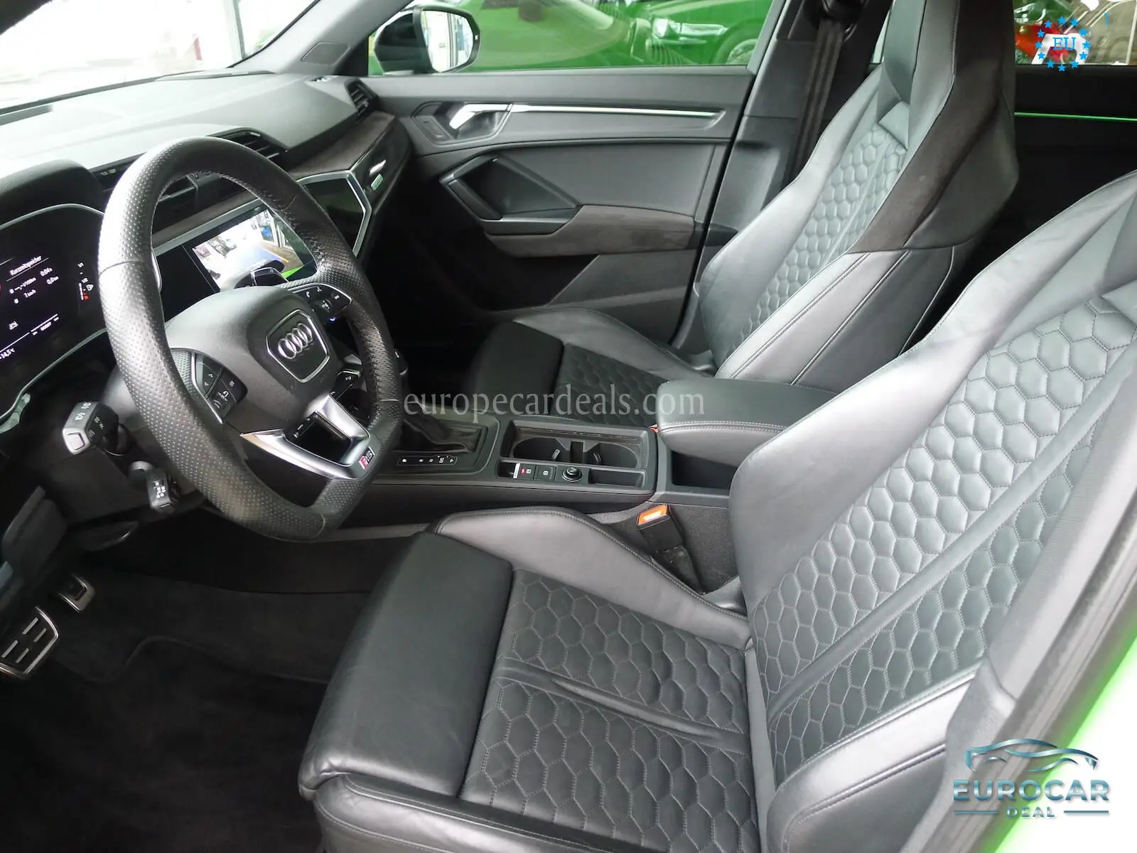 Audi RSQ3