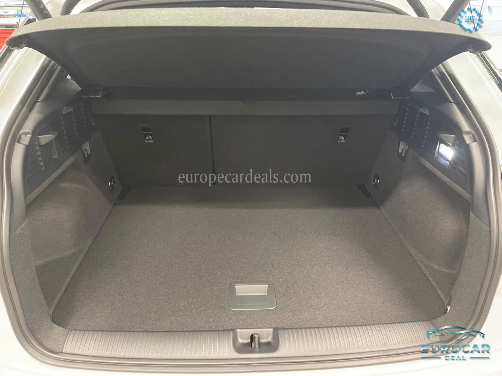 Audi SQ2