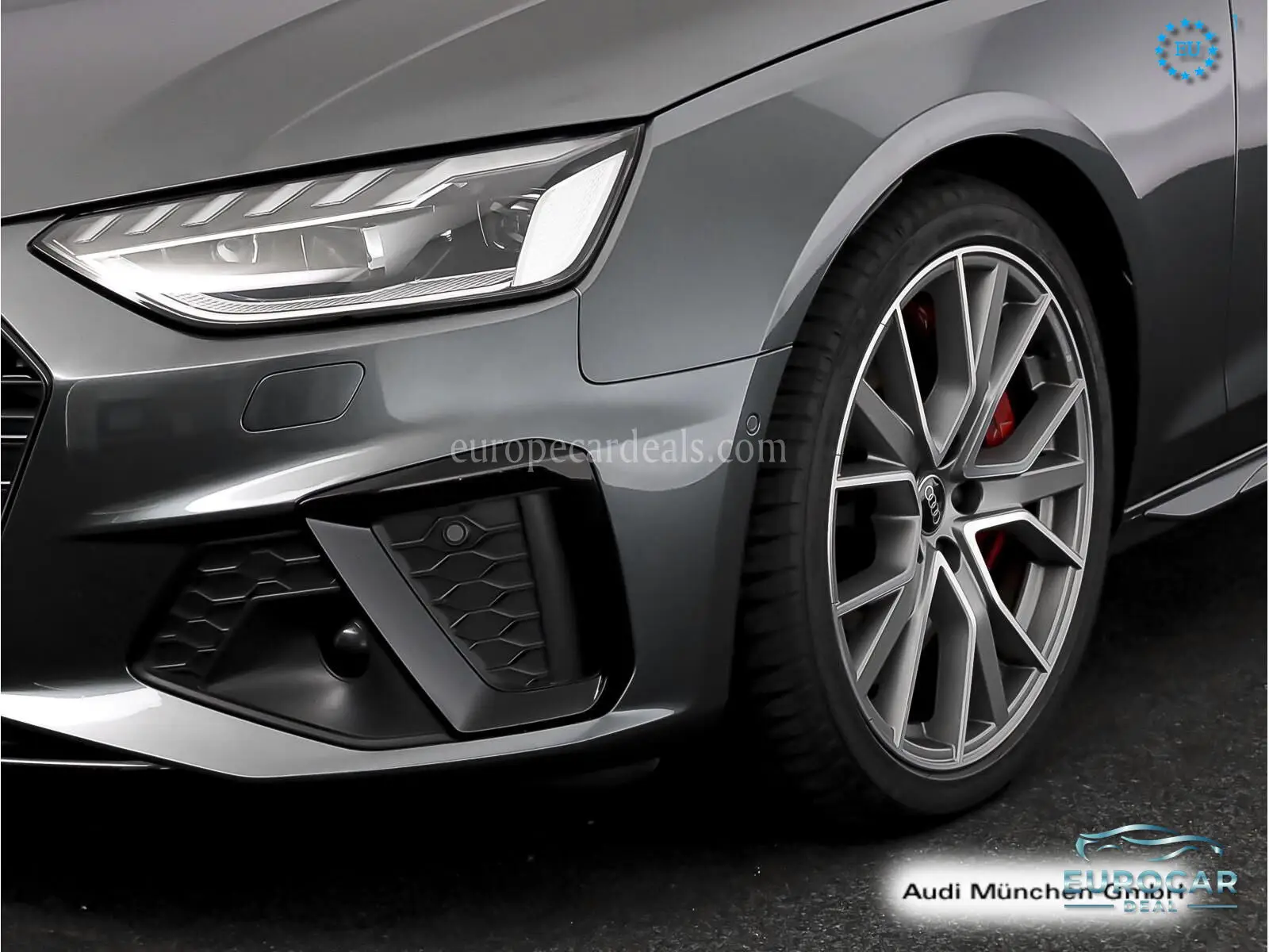 Audi S4