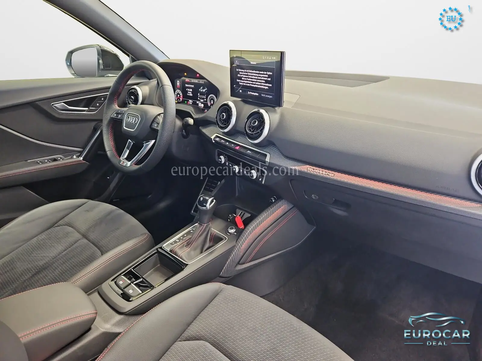 Audi SQ2