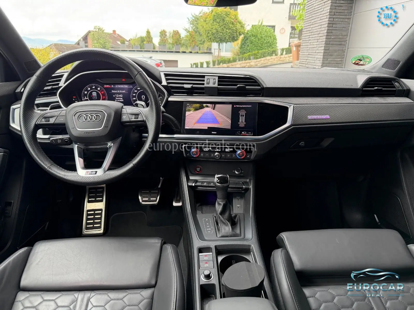 Audi RSQ3