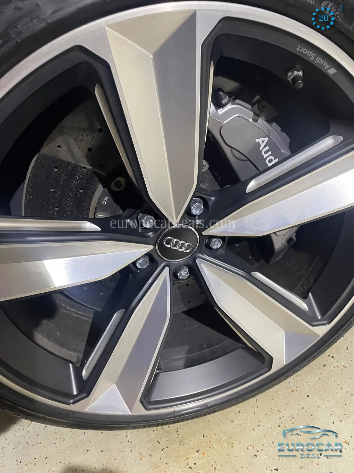 Audi RS4