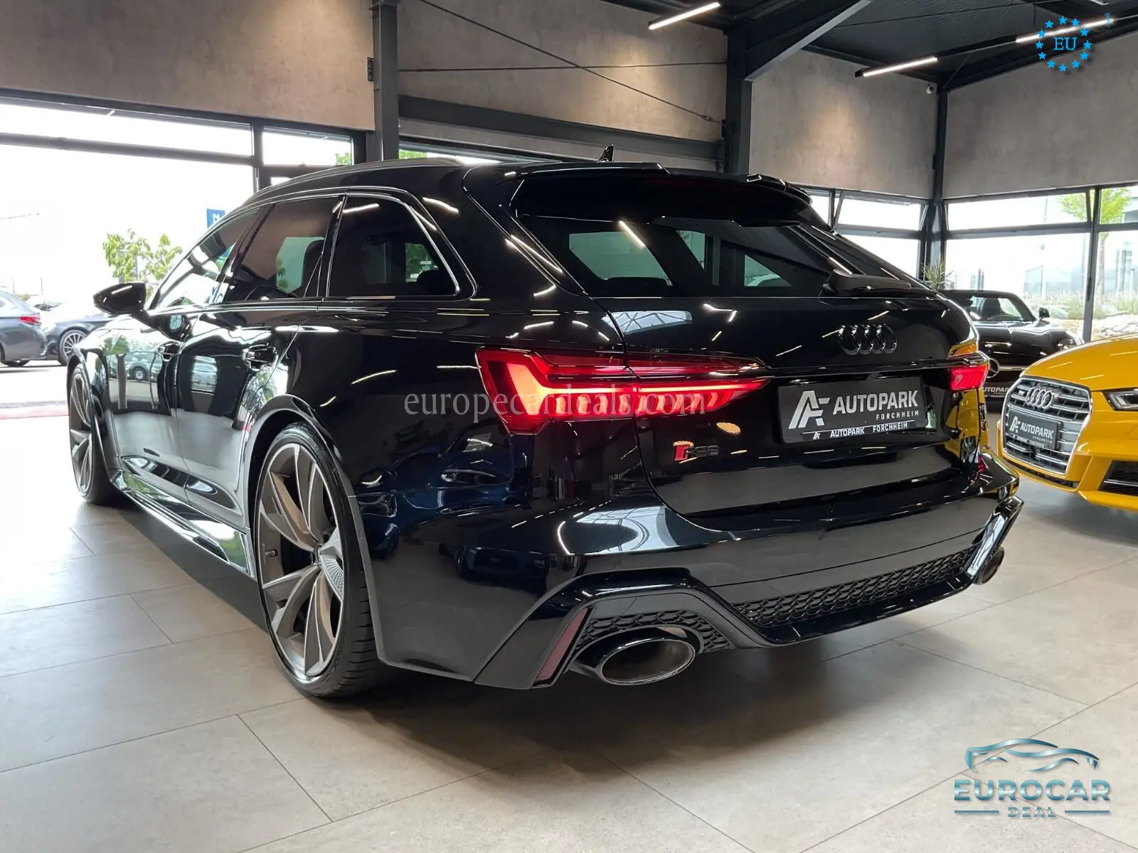 Audi RS6