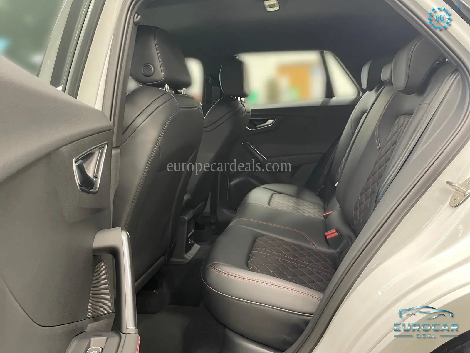 Audi SQ2
