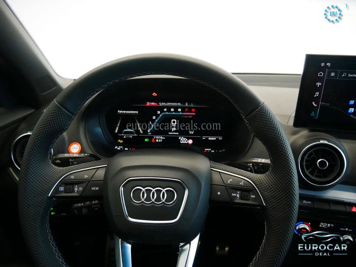 Audi SQ2