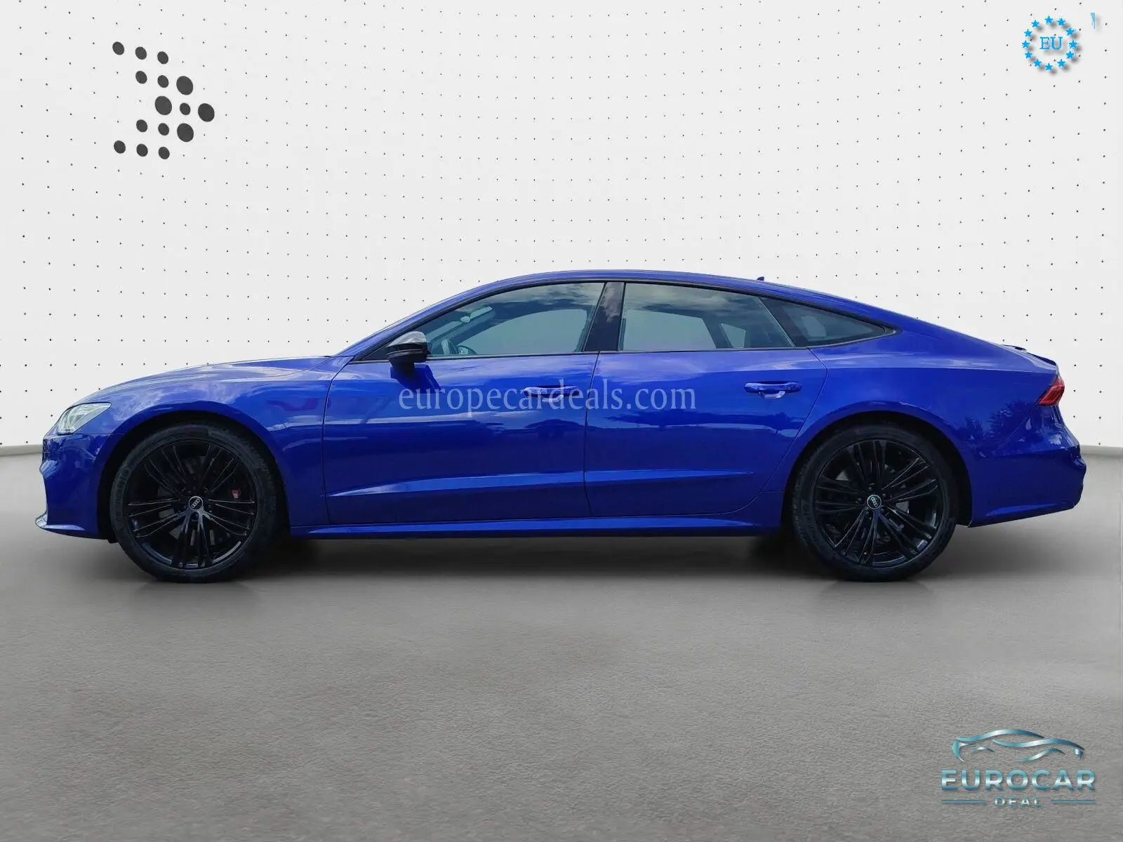 Audi S7