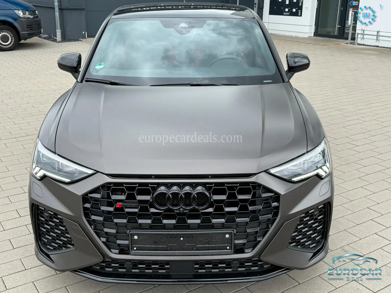 Audi RSQ3