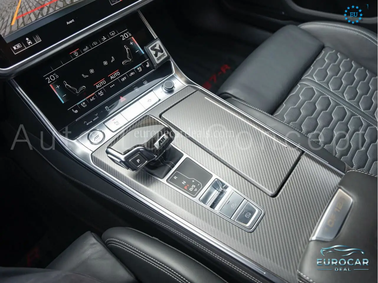 Audi RS7
