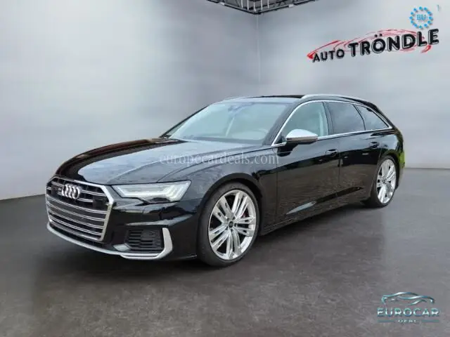 Audi S6