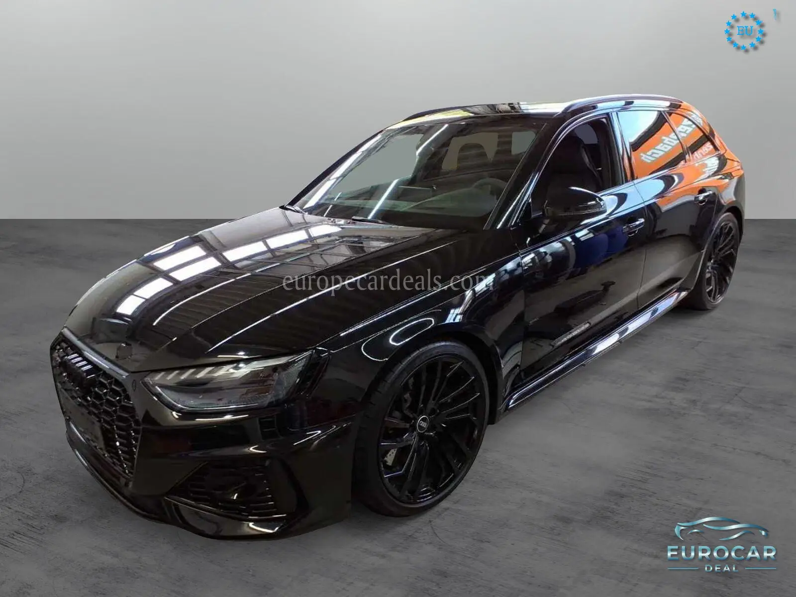Audi RS4