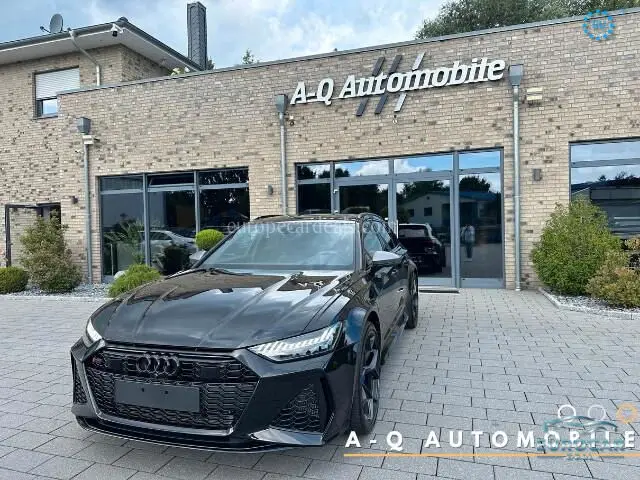 Audi RS6