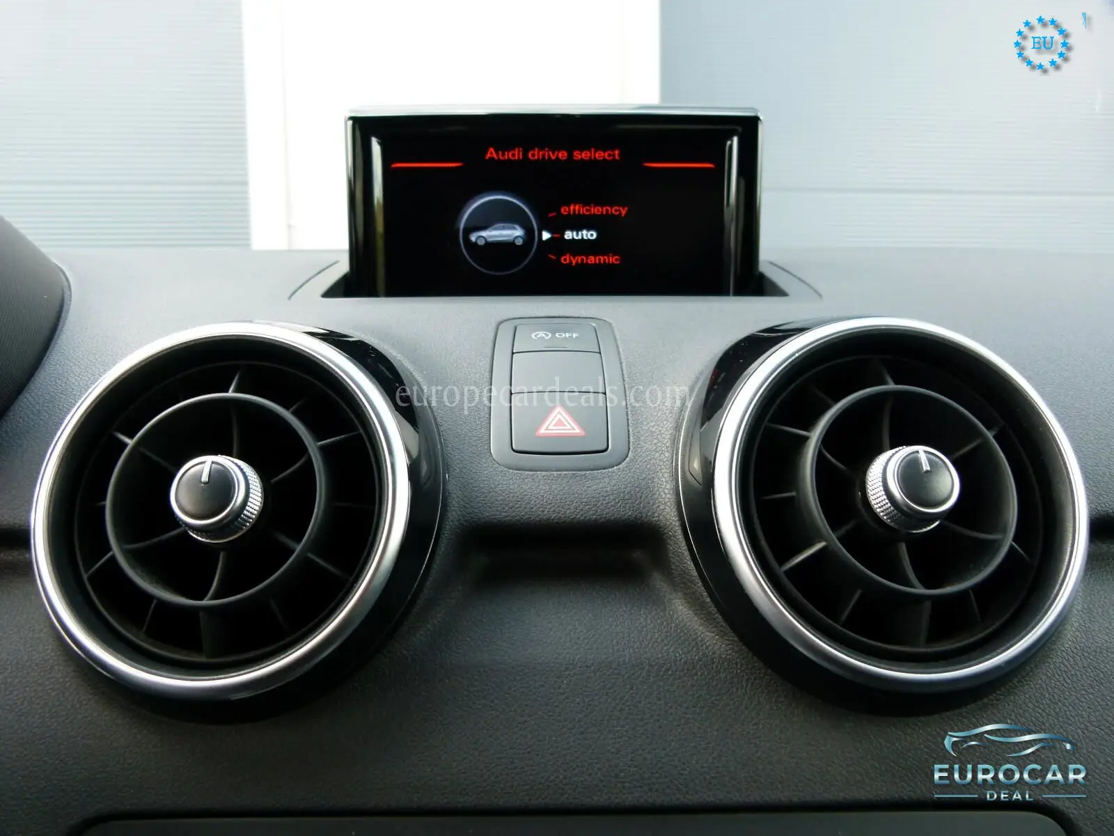 Audi S1