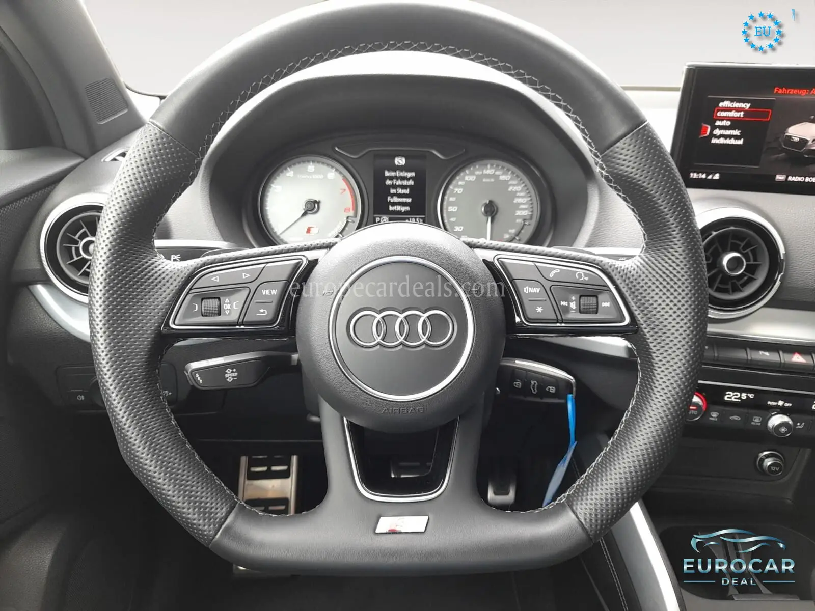 Audi SQ2