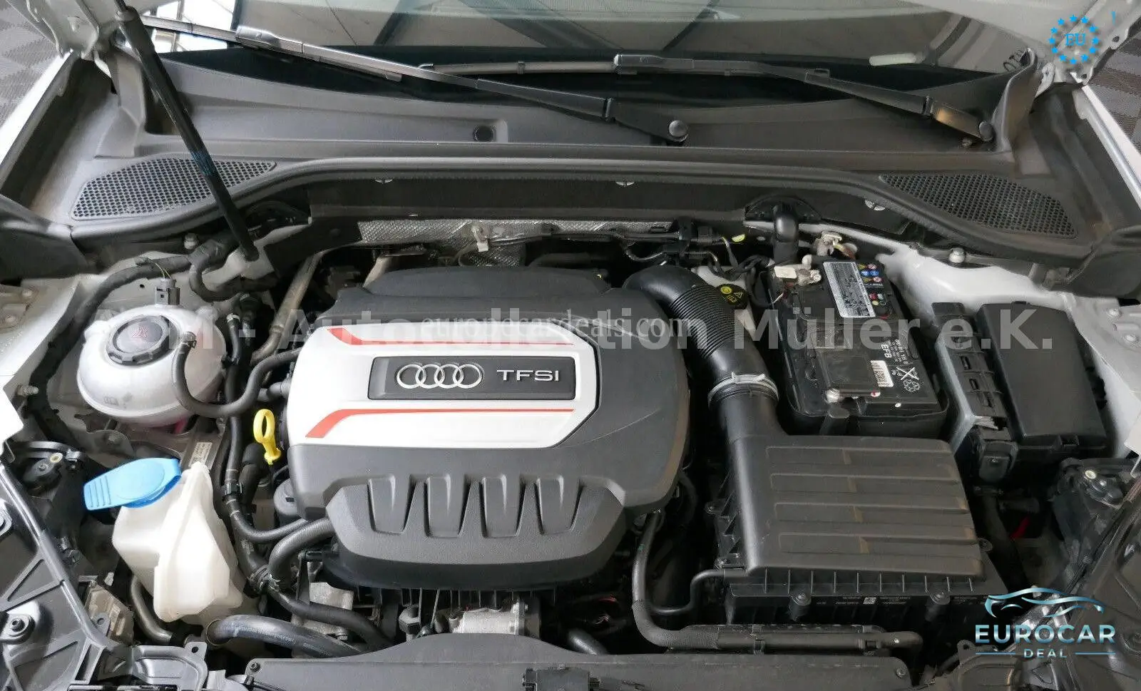 Audi SQ2