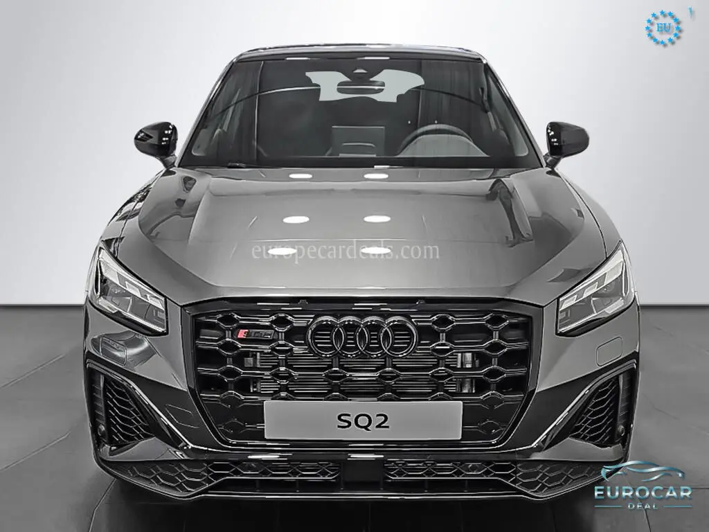 Audi SQ2
