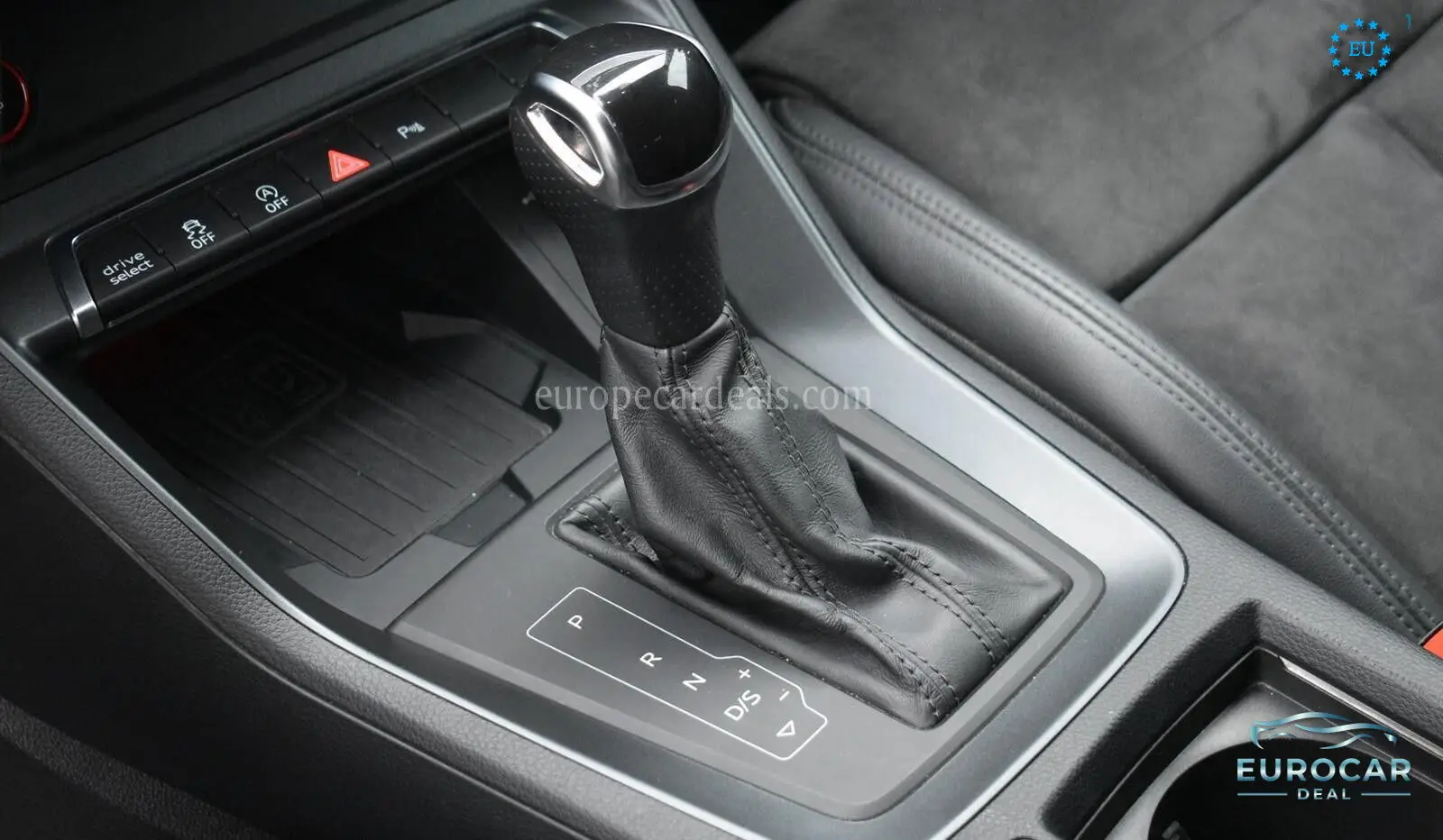 Audi RSQ3