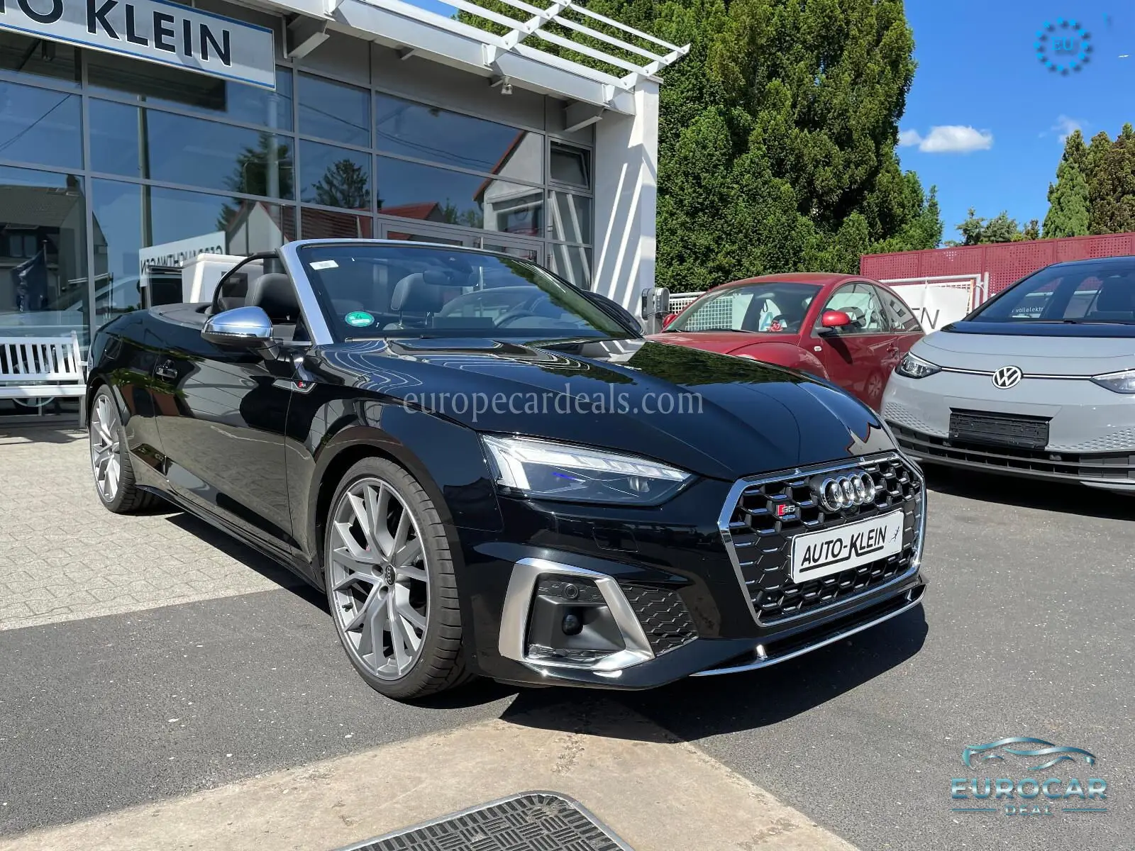 Audi S5