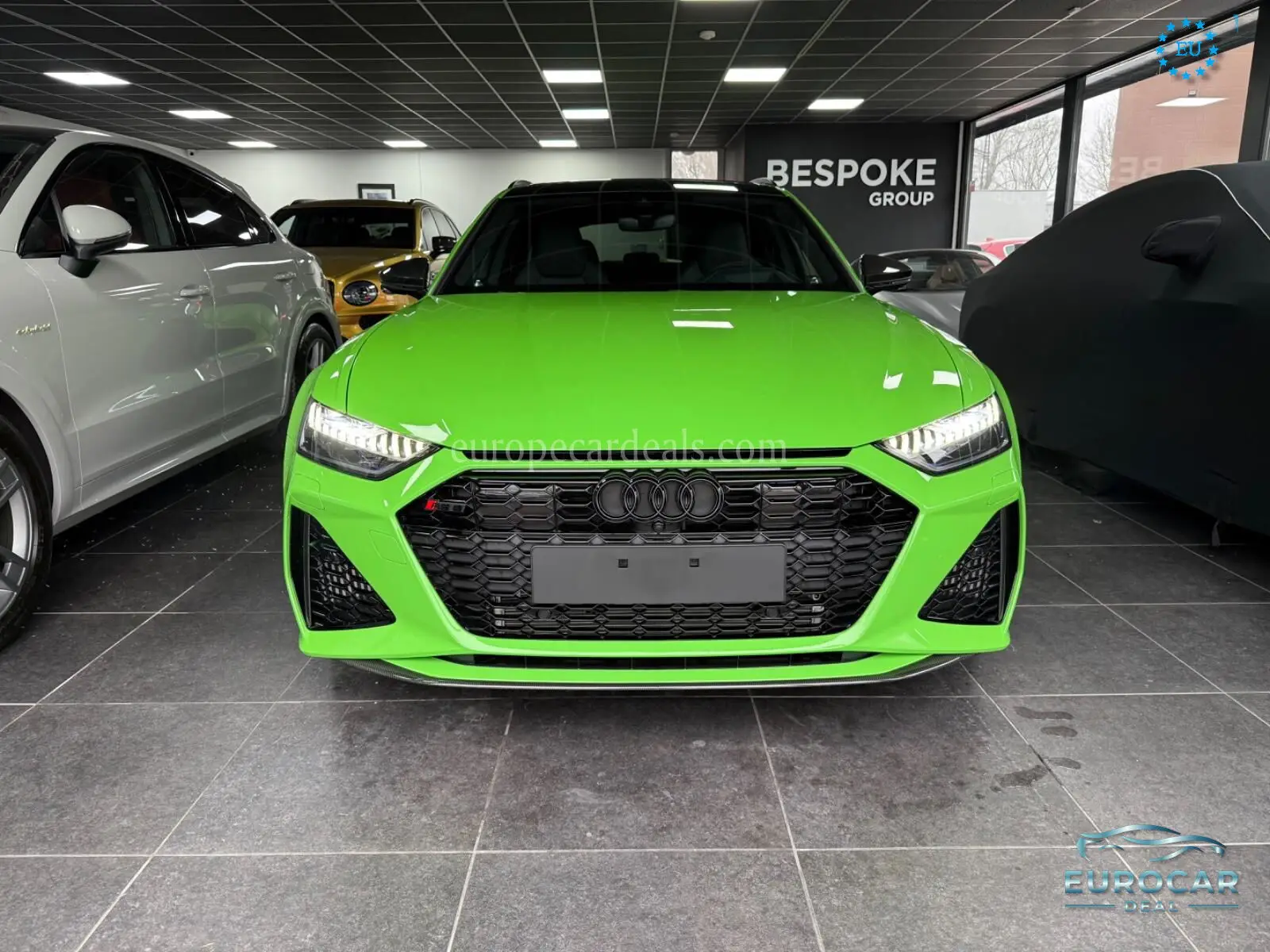 Audi RS6