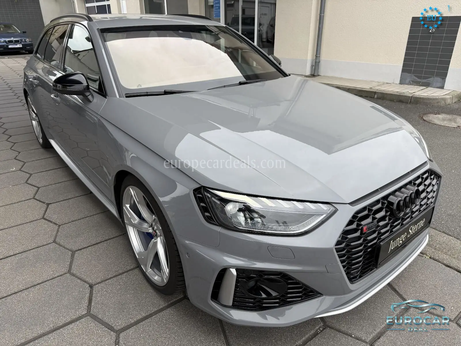 Audi RS4
