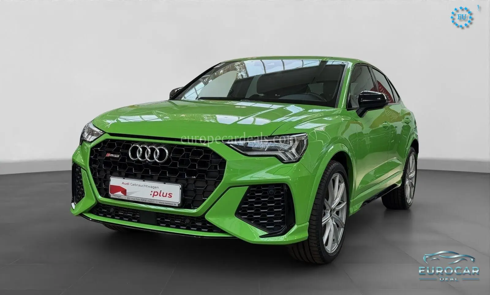 Audi RSQ3