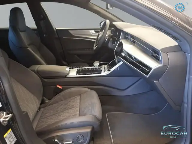 Audi S7