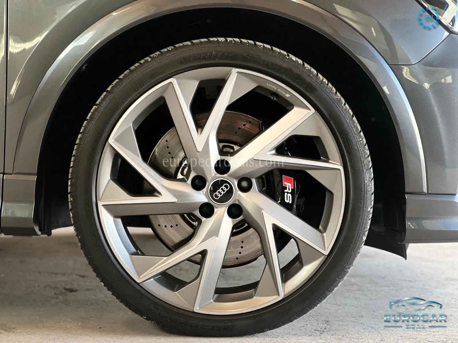 Audi RSQ3