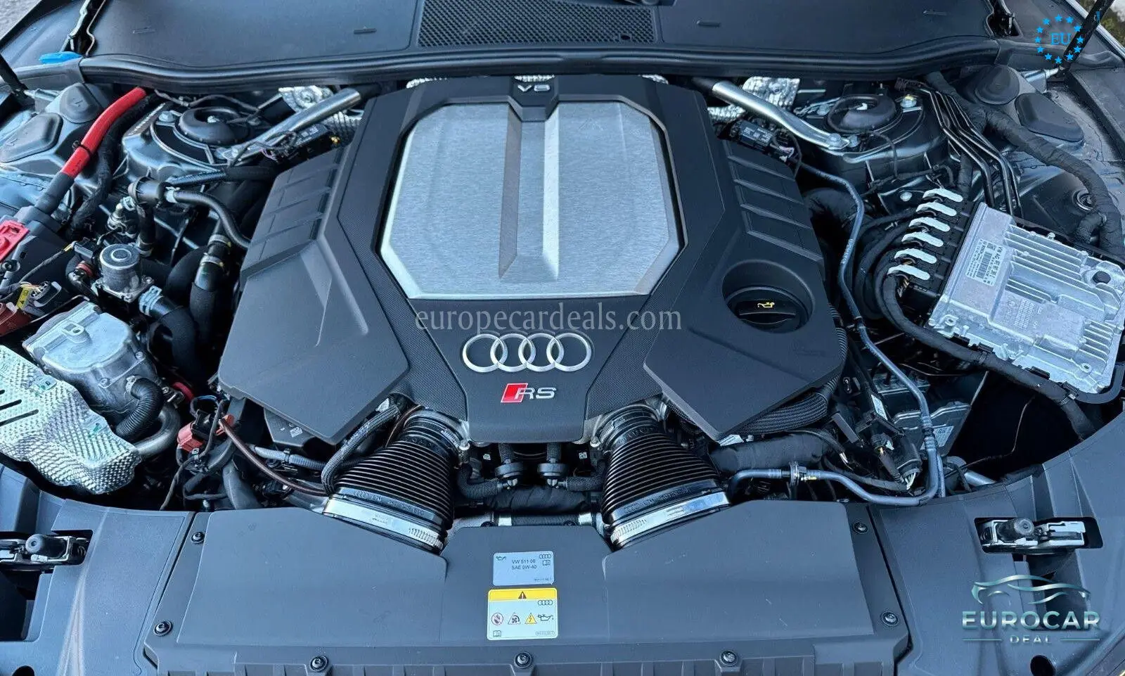 Audi RS7