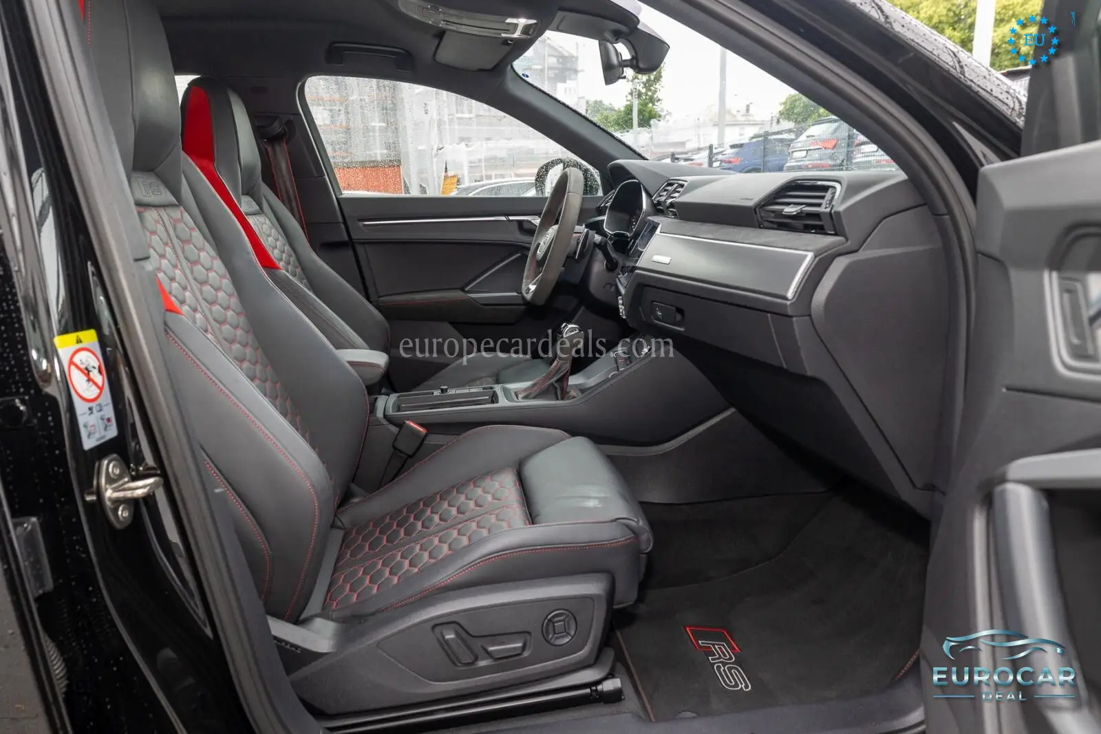 Audi RSQ3