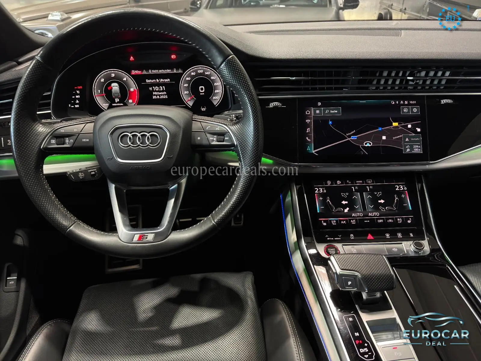 Audi SQ7