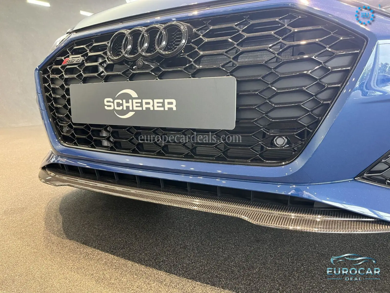 Audi RS4