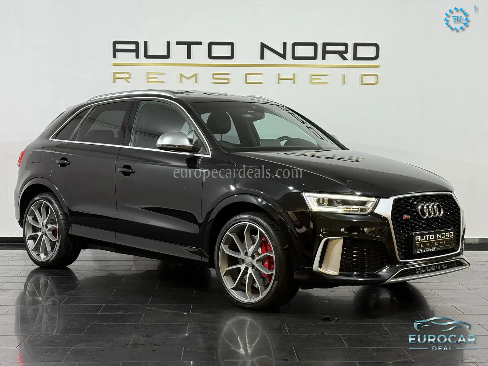 Audi RSQ3