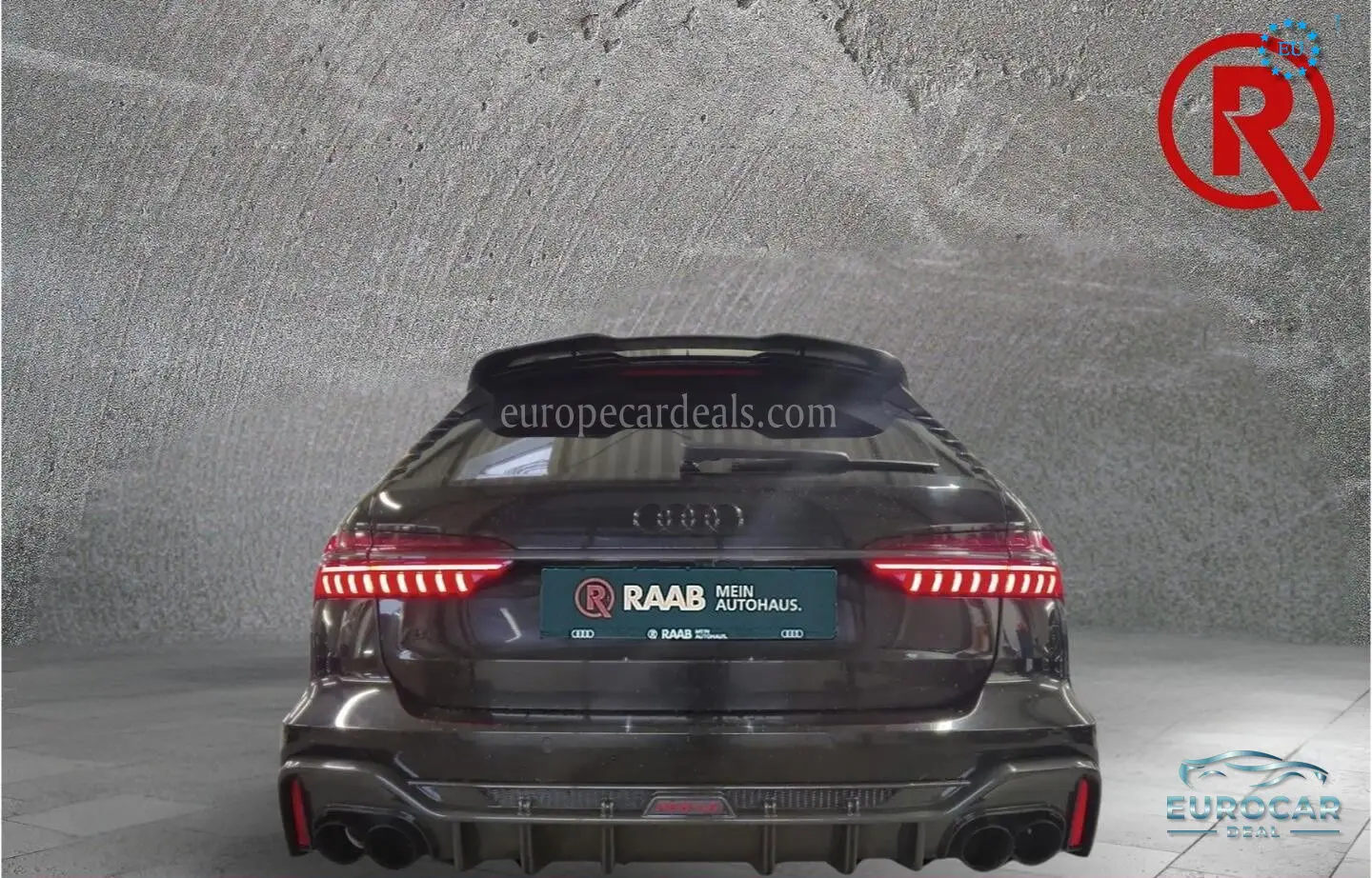 Audi RS6