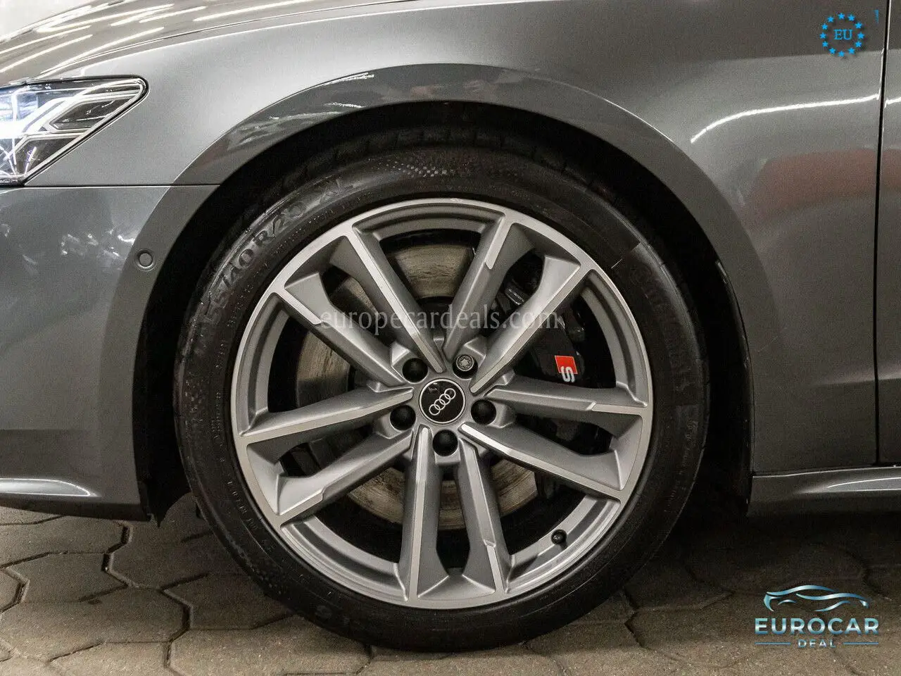 Audi S7