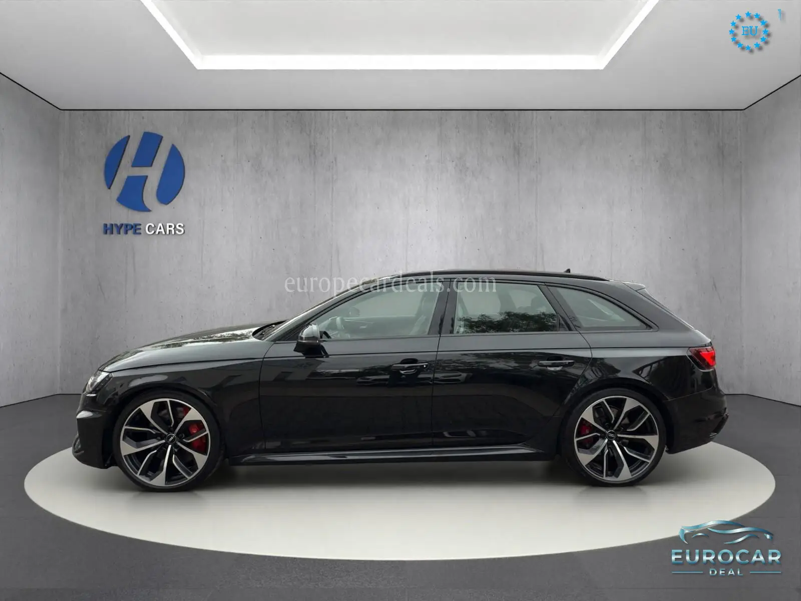 Audi RS4